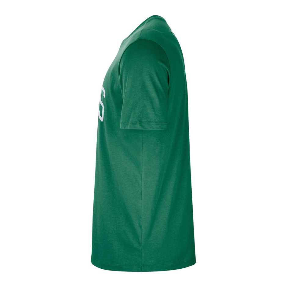 Ανδρική Κοντομάνικη Μπλούζα NBA Πράσινη - Nike Boston Celtics Essential
