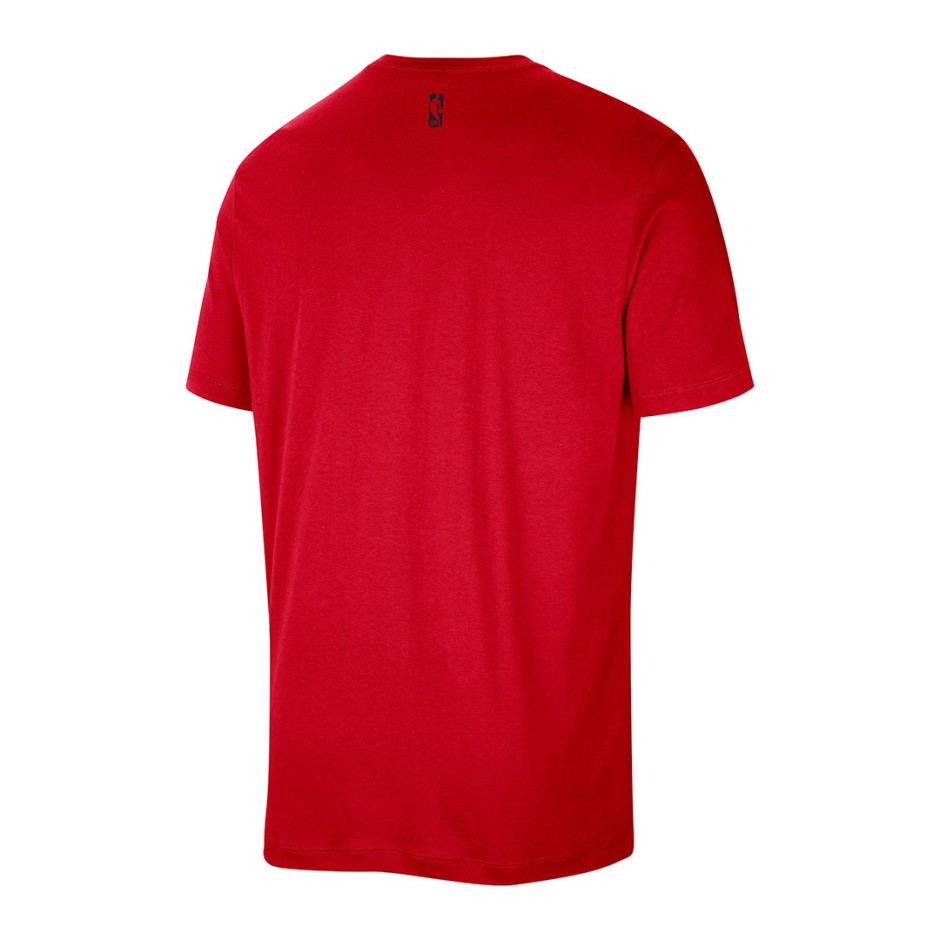 NIKE CHI M NK ES SS TEE HQ9044-657 Red
