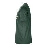 Ανδρική Κοντομάνικη Μπλούζα NBA Πράσινη - Nike Milwaukee Bucks Essential Εικόνα 1