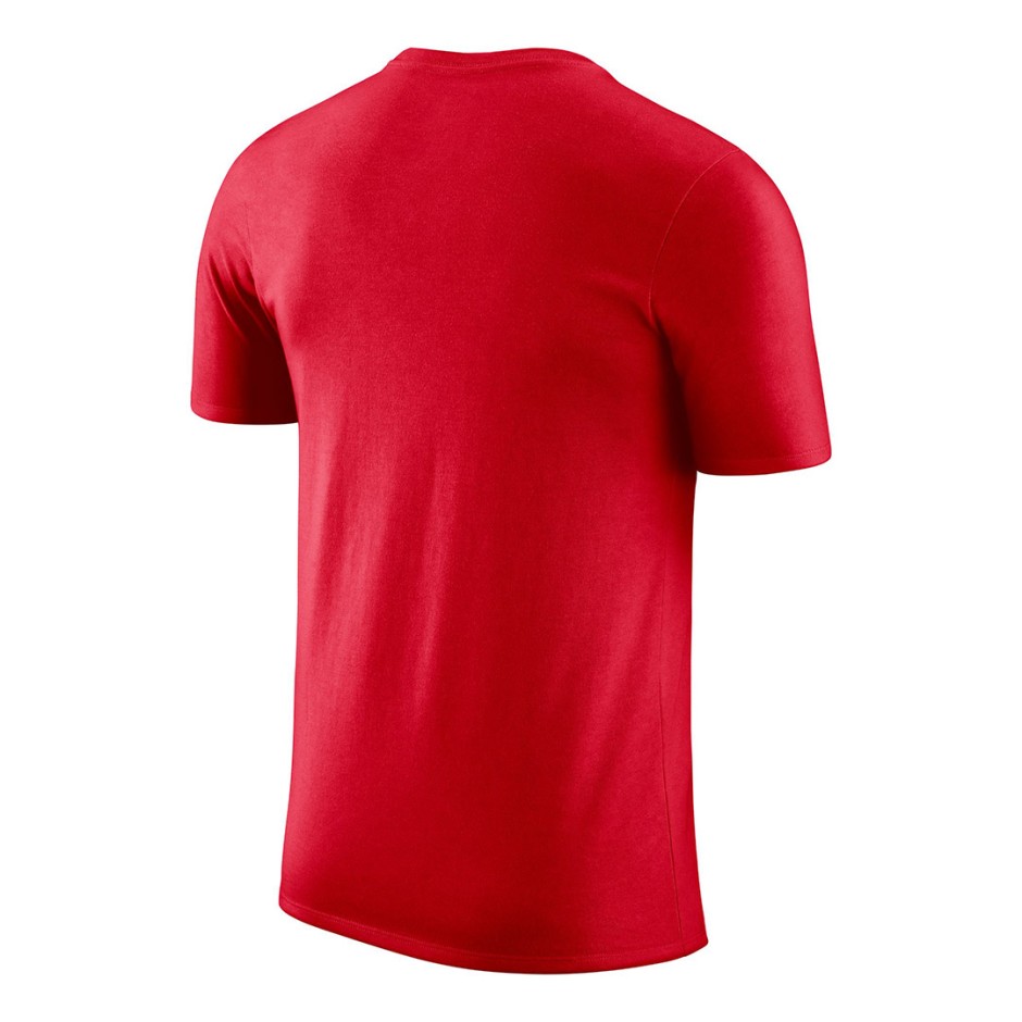 JORDAN CHI M NK ES NBA JDN CITIES SS HQ1228-657 Red