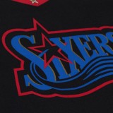 Ανδρική Κοντομάνικη Μπλούζα NBA Μαύρη - Mitchell & Ness Allen Iverson Philadelphia 76ers 1997-98 Best In Class Εικόνα 3