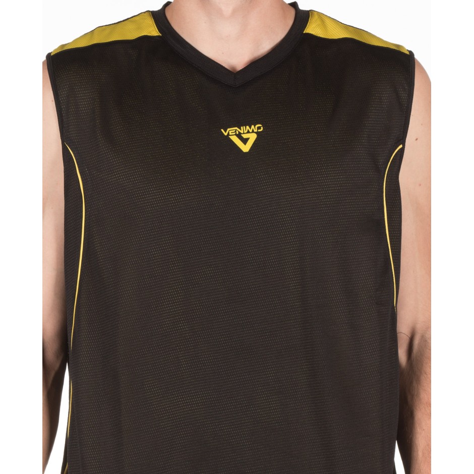 VENIMO DOUBLE FACE 17-21053301 Black