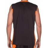 VENIMO BASKET VIEW 17-21053302 Μαυρο Εικόνα 0