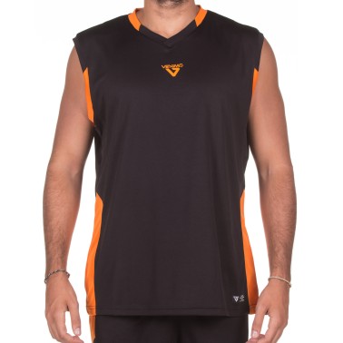 VENIMO BASKET VIEW 17-21053302 Μαυρο