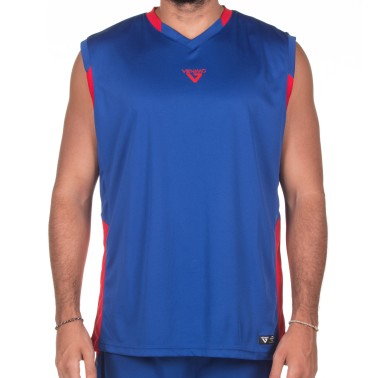 VENIMO BASKET VIEW 17-21053302 Blue