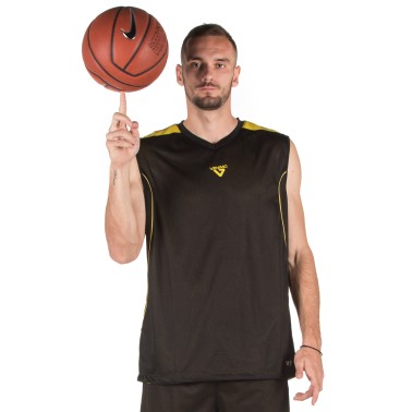 VENIMO DOUBLE FACE 17-21053301 Μαυρο