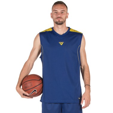 VENIMO DOUBLE FACE 17-21053301 Μπλέ