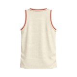 Men's Basketball Jersey Ecru - Antetokounbros AB Image 0
