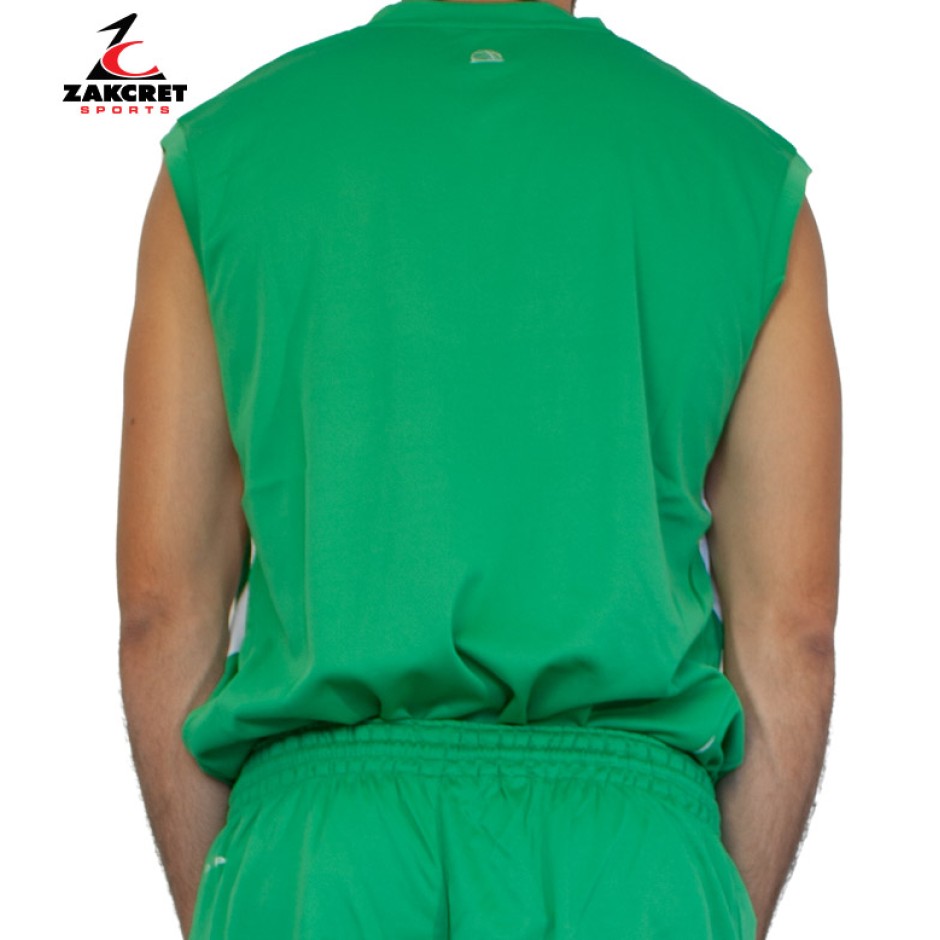 ZAKCRET BASKET VIEW 13-21053301 Green
