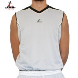 TShirt ZAKCRET DOUBLE FACE 14-21053302 Μαύρο Εικόνα 1
