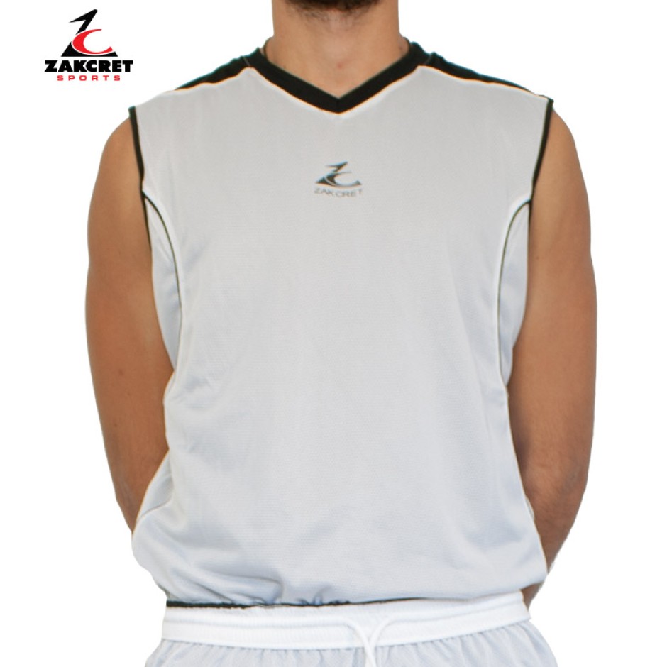 TShirt ZAKCRET DOUBLE FACE 14-21053302 Μαύρο