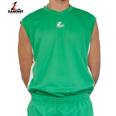 ZAKCRET BASKET VIEW 13-21053301 Green