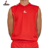 ZAKCRET DOUBLE FACE 14-21053302 Red Image 