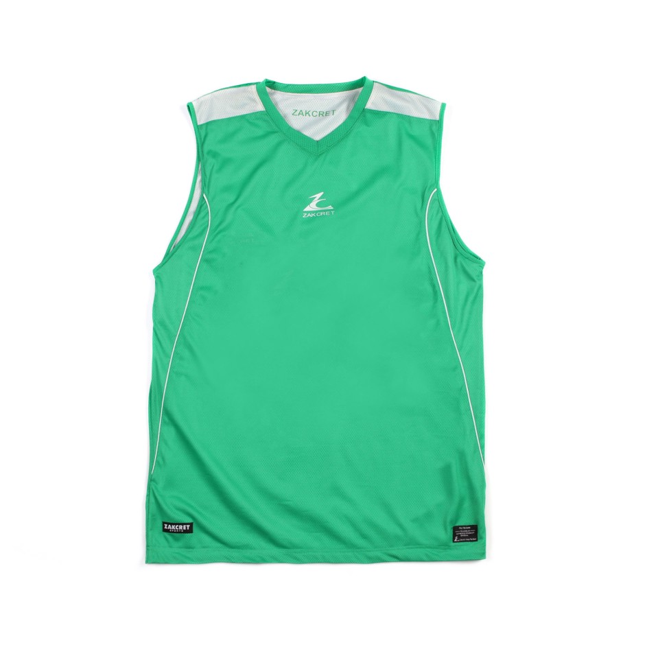 ZAKCRET DOUBLE FACE 14-21053306 Green