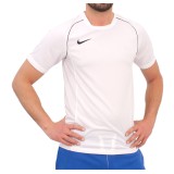 TShirt NIKE ACADEMY SS 419157 White Image 