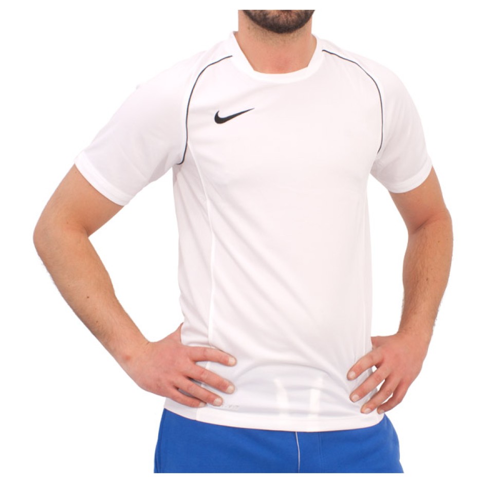 TShirt NIKE ACADEMY SS 419157 White