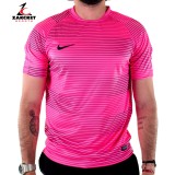 TShirt NIKE FLASH GPX SS TOP 1 725910-639 Fuchsia Image 