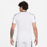 Nike Academy Λευκό - Ανδρική Κοντομάνικη Μπλούζα Ποδοσφαίρου