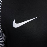 NIKE M NK DF ACADEMY JSY SS DH8031-010 Black Image 1