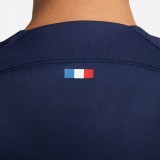 NIKE PSG M NK DF STAD JSY SS HM DX2694-411 Blue Image 2