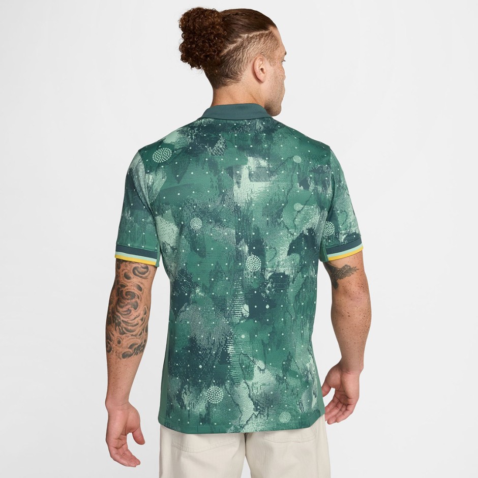 NIKE TOTTENHAM HOTSPUR 2024/25 STADIUM THIRD FQ2032-380 Veraman