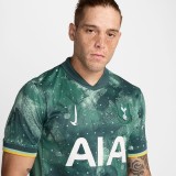 NIKE TOTTENHAM HOTSPUR 2024/25 STADIUM THIRD FQ2032-380 Veraman Image 1