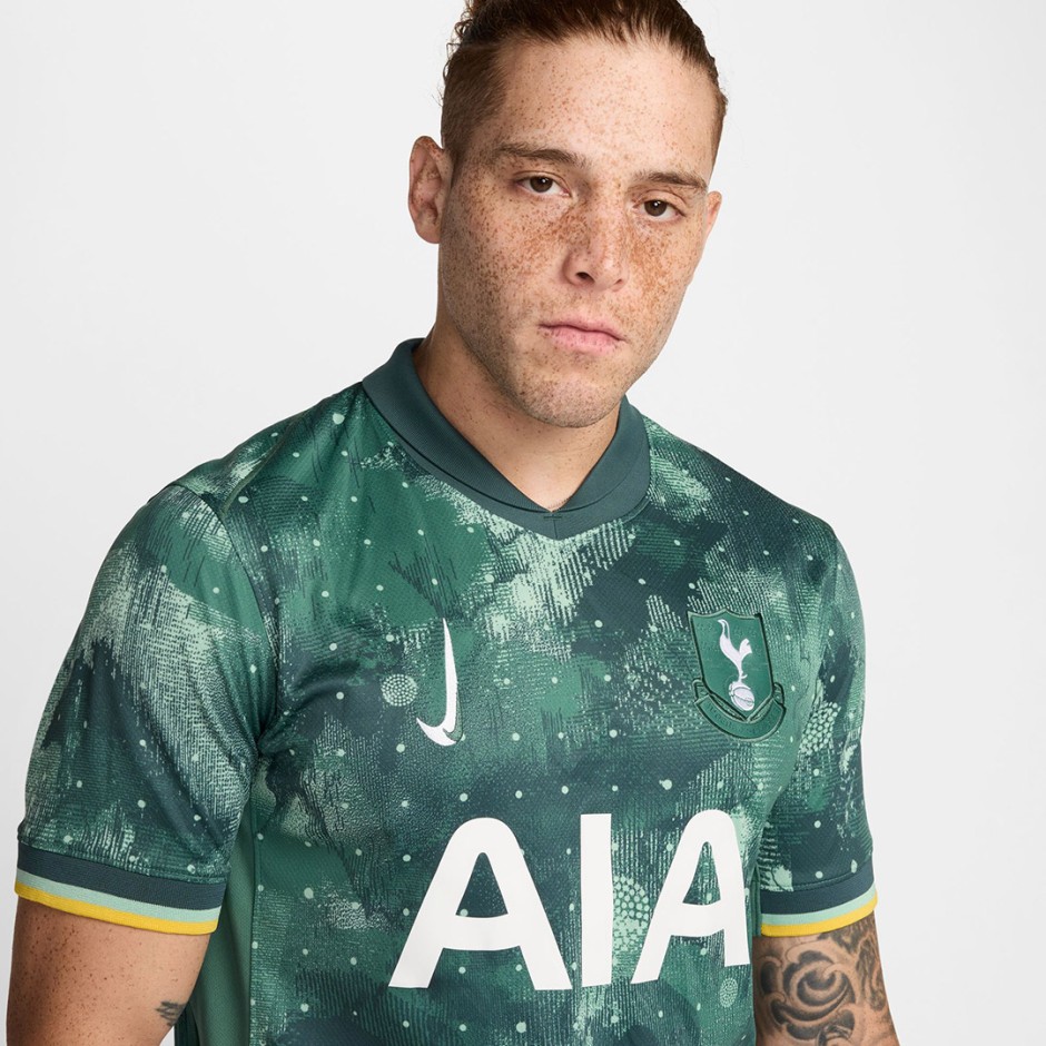 NIKE TOTTENHAM HOTSPUR 2024/25 STADIUM THIRD FQ2032-380 Veraman