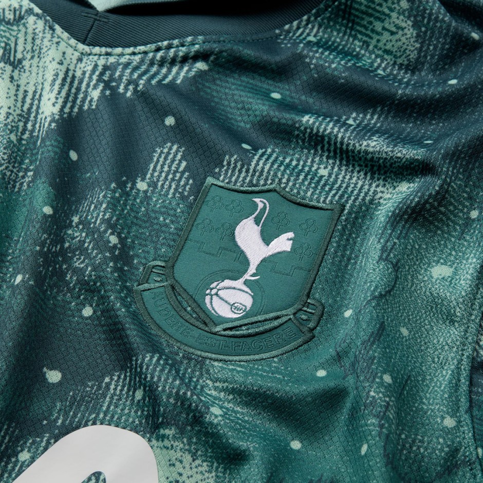 NIKE TOTTENHAM HOTSPUR 2024/25 STADIUM THIRD FQ2032-380 Veraman