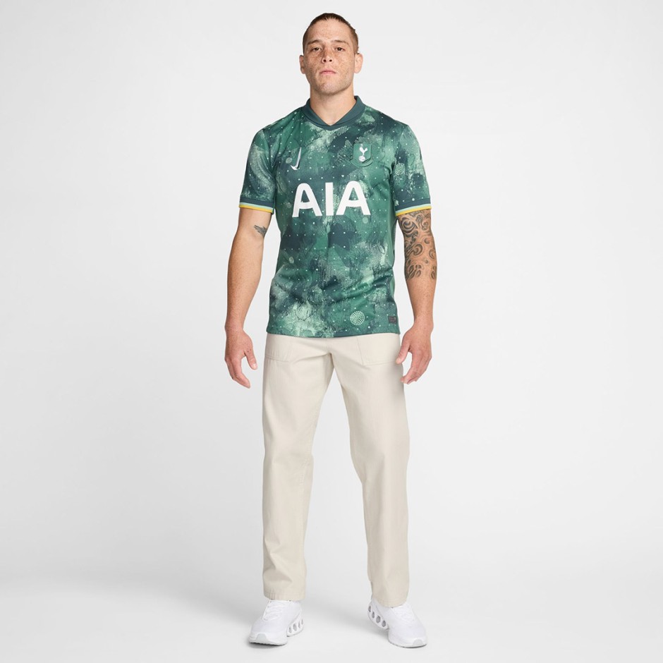 NIKE TOTTENHAM HOTSPUR 2024/25 STADIUM THIRD FQ2032-380 Veraman