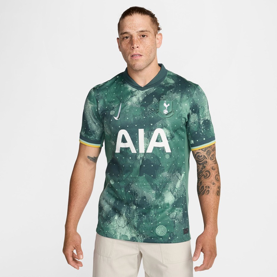 NIKE TOTTENHAM HOTSPUR 2024/25 STADIUM THIRD FQ2032-380 Veraman