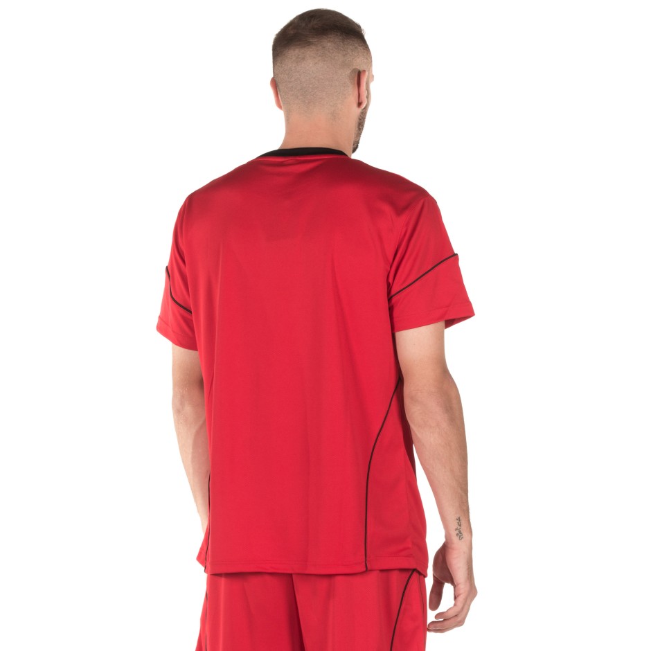 VENIMO MODENA 17-21053501 Κόκκινο