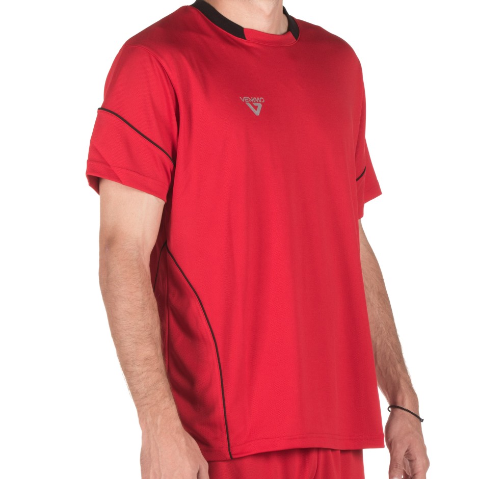 VENIMO MODENA 17-21053501 Κόκκινο