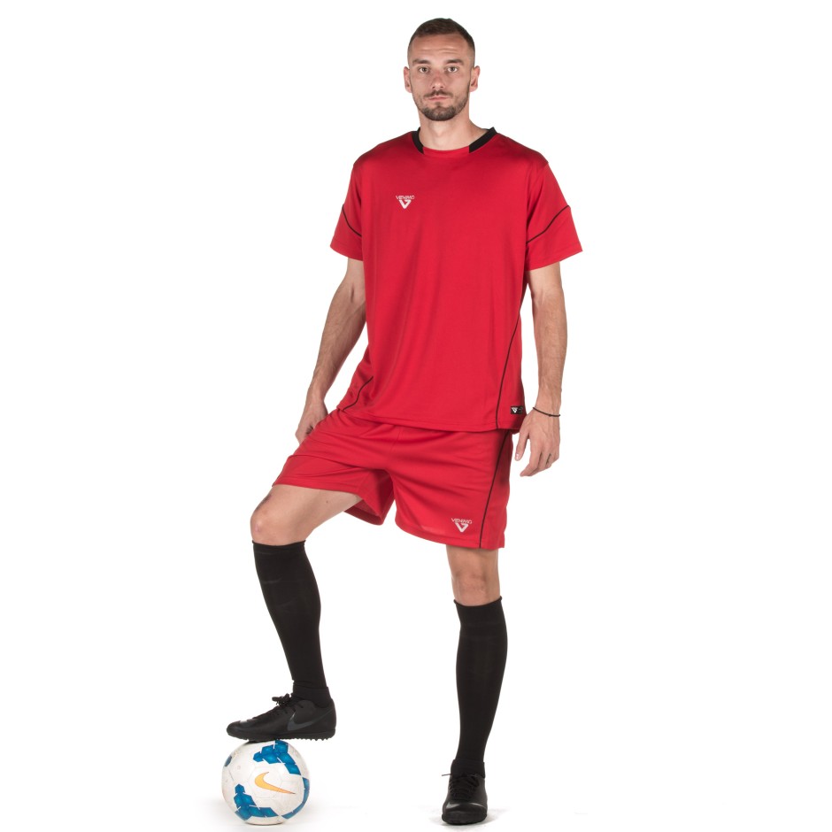 VENIMO MODENA 17-21053501 Κόκκινο