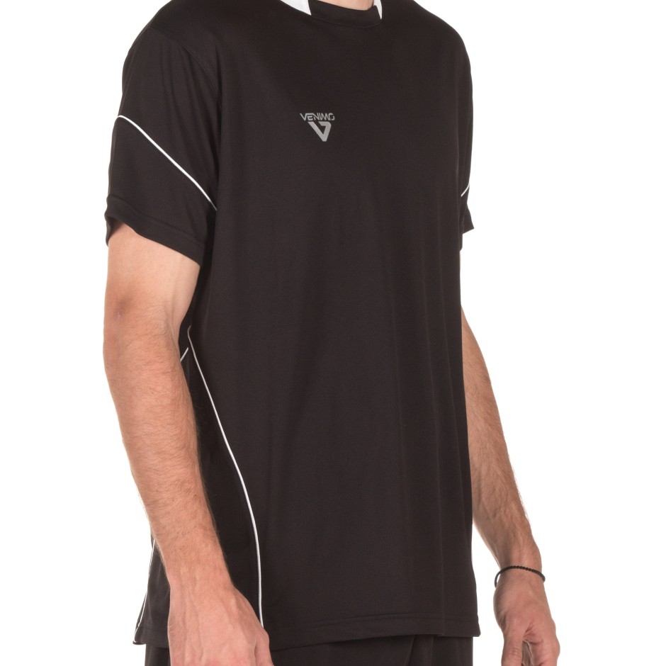 VENIMO MODENA 17-21053501 Μαύρο