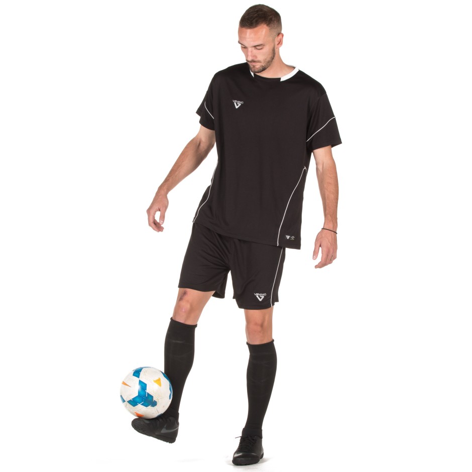 VENIMO MODENA 17-21053501 Μαύρο