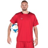 VENIMO MODENA 17-21053501 Κόκκινο Εικόνα 