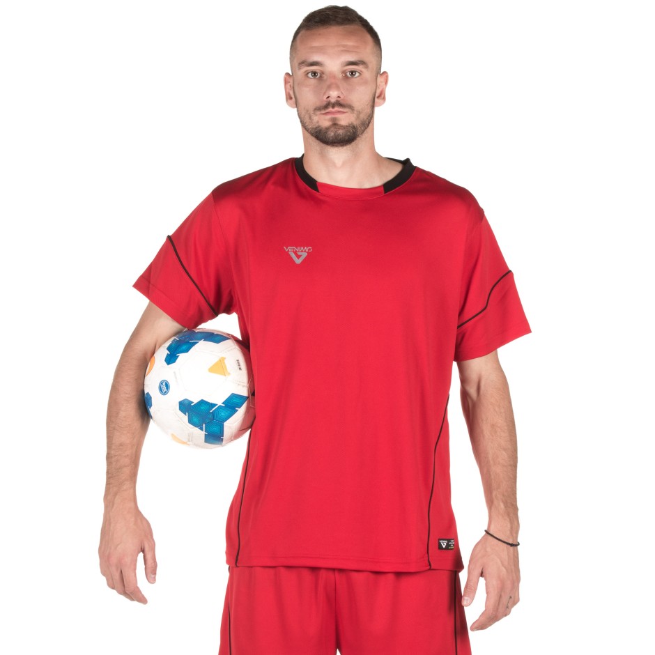VENIMO MODENA 17-21053501 Κόκκινο