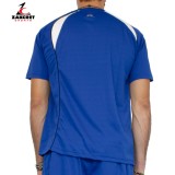 TShirt ZAKCRET SOCCER MODENA 13-21053501 Ρουά