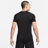 NIKE PRO FB7929-010 Black Image 0