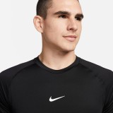 NIKE PRO FB7929-010 Black Image 1