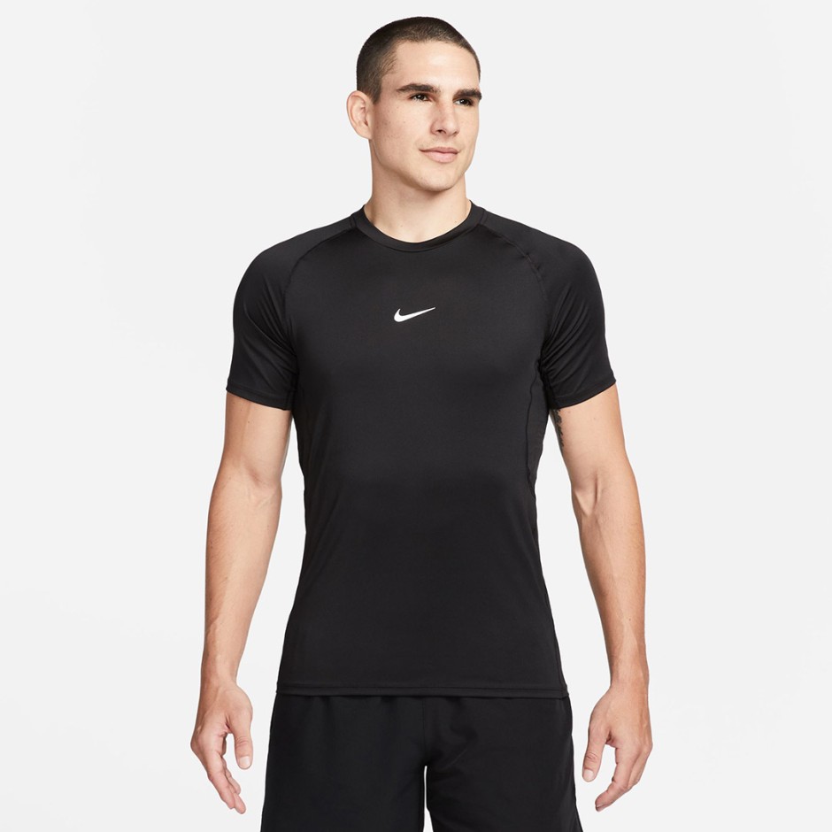 NIKE PRO FB7929-010 Black