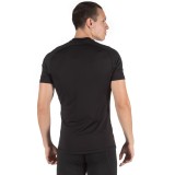 adidas Performance ALPHASKIN SPORT TEE SS CF7235 Black Image 0