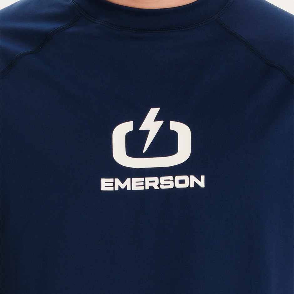 EMERSON 251.EM56.02-NAVY BLUE Blue