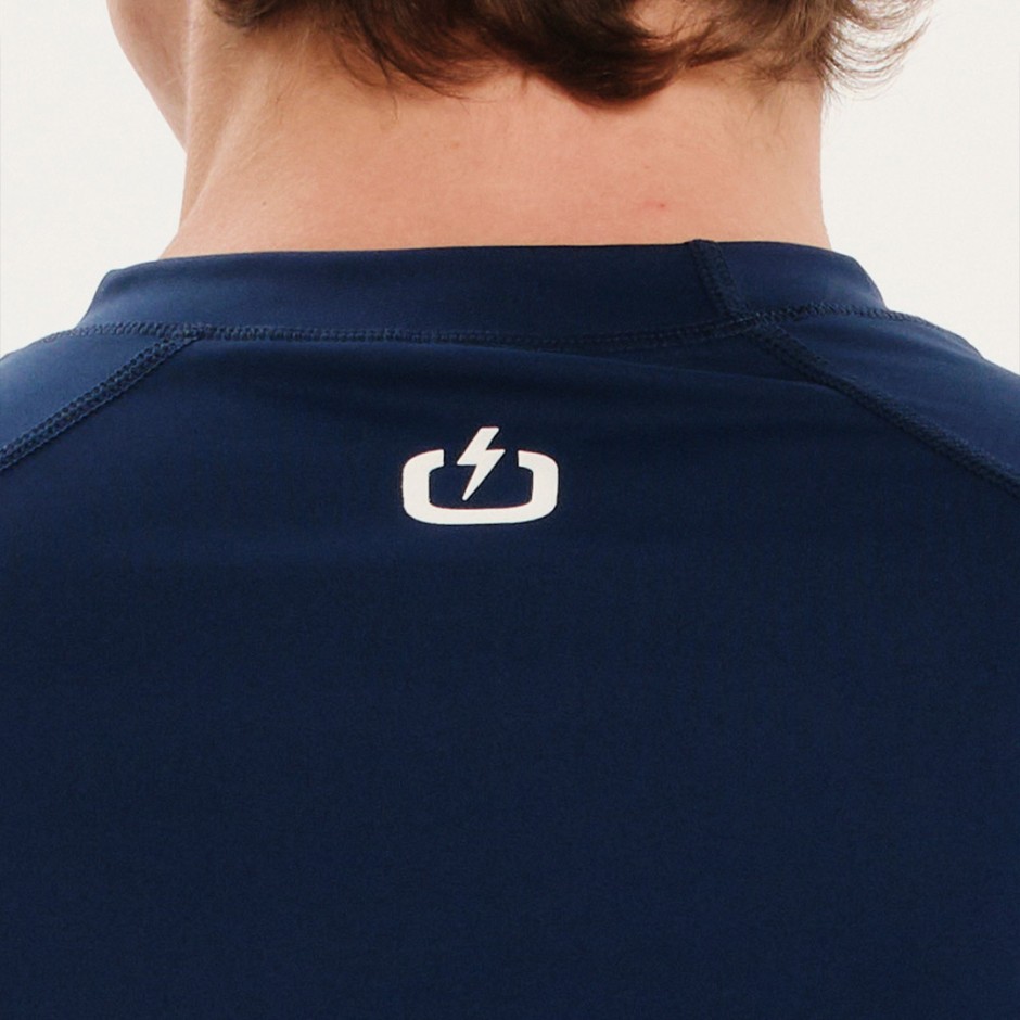 EMERSON 251.EM56.02-NAVY BLUE Blue