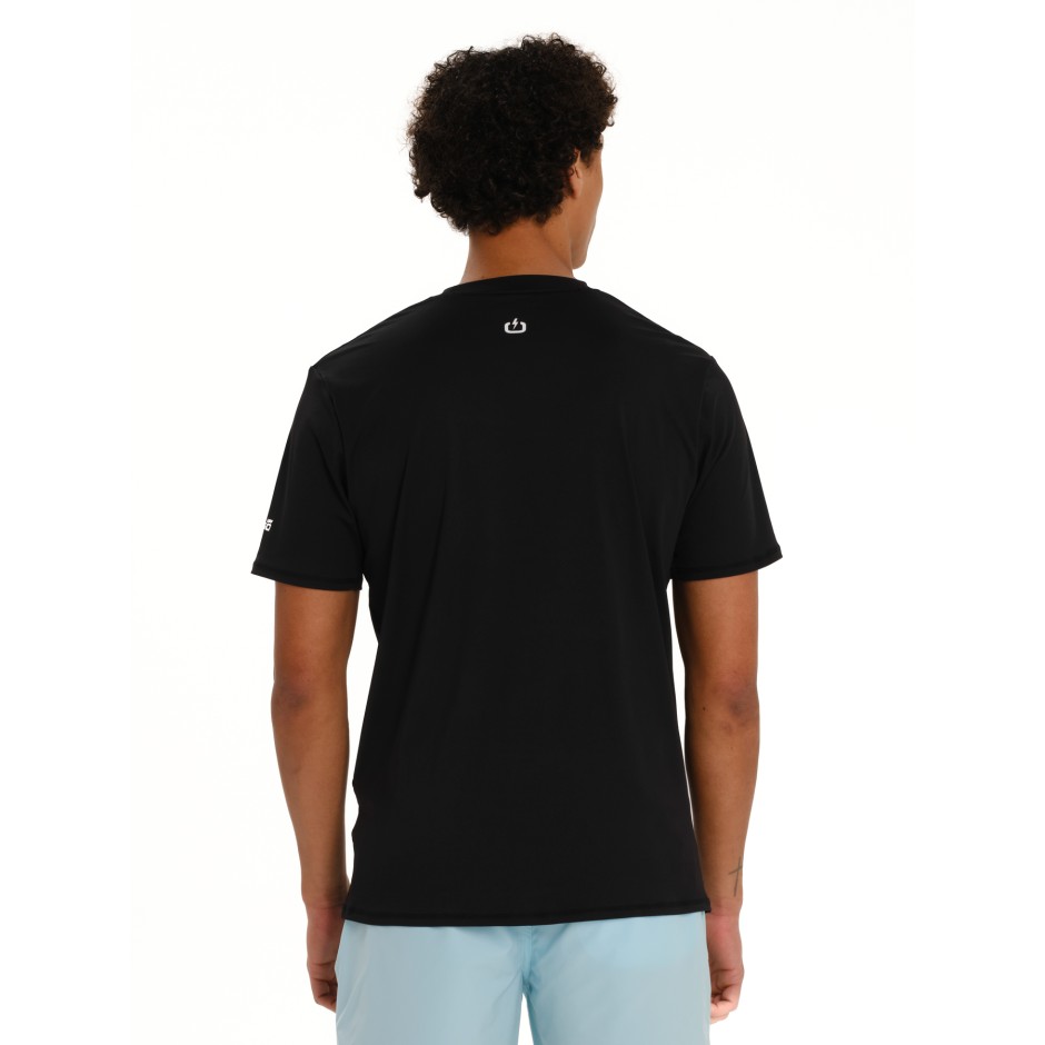 EMERSON  261.EM56.01-BLACK Μαύρο