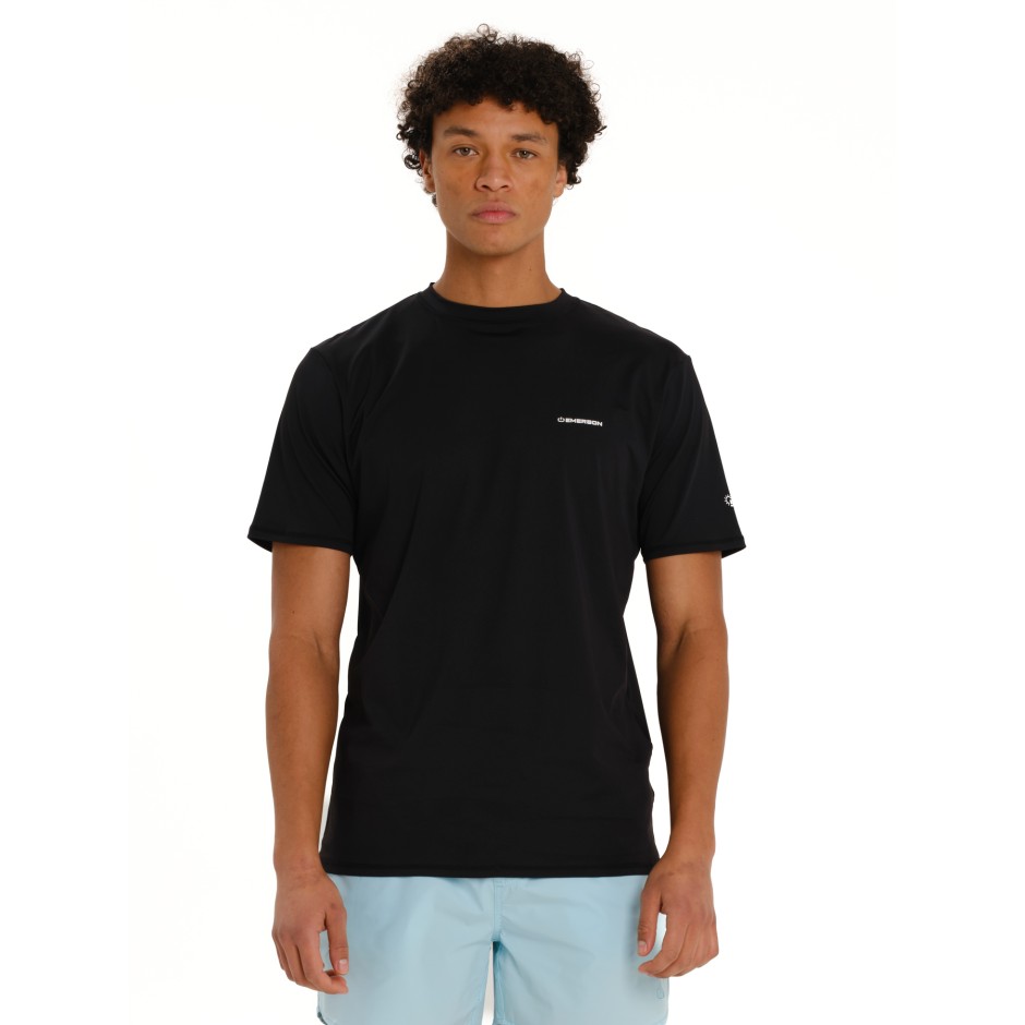 EMERSON  261.EM56.01-BLACK Μαύρο