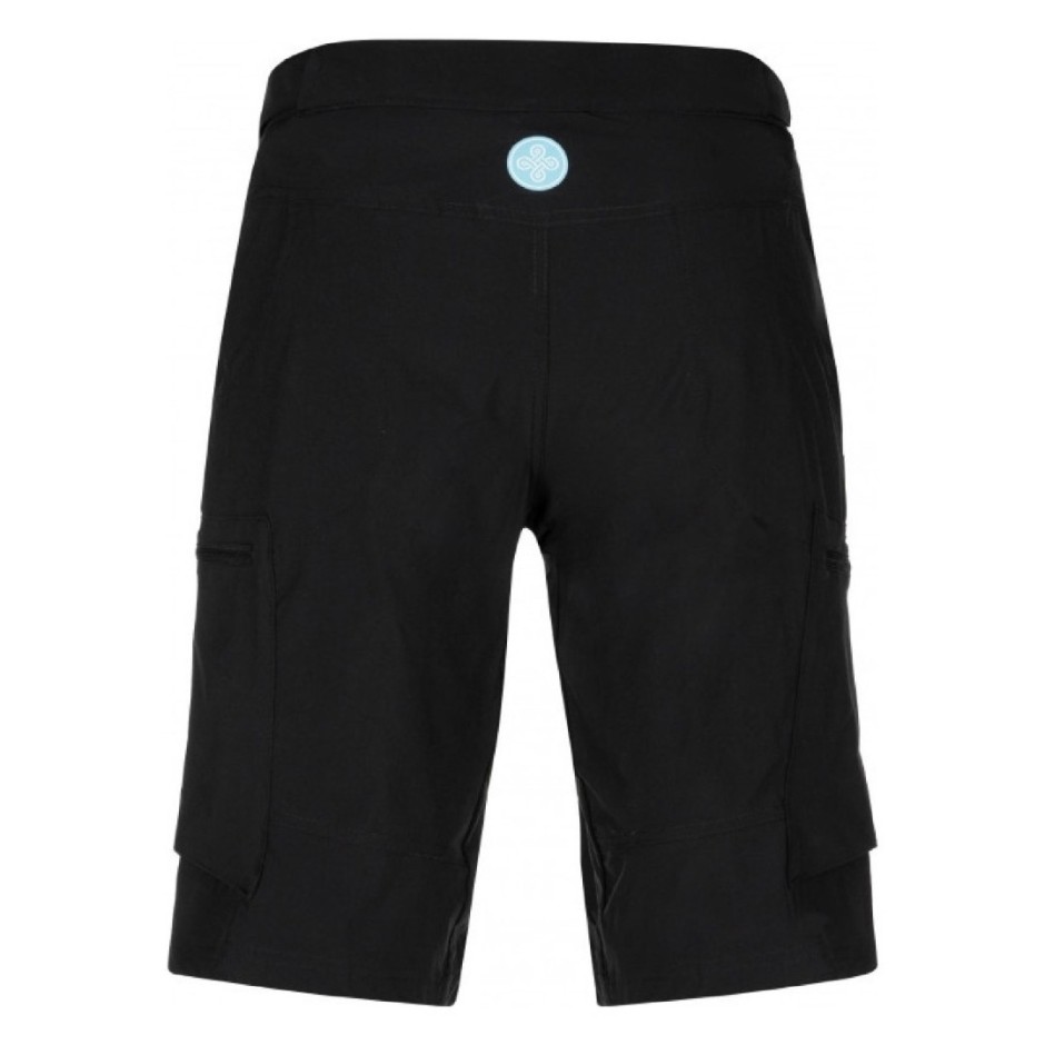 KILPI PM0052KI-BLK Μαύρο