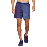 ASICS CLUB M GPX SHORT 2041A084-401 Μπλε Εικόνα 