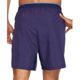 ASICS CLUB M GPX SHORT 2041A084-401 Μπλε Εικόνα 2