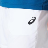 ASICS COURT M 7IN SHORT 2041A150-100 White Image 4